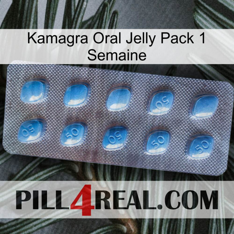 Kamagra Oral Jelly 1 Week Pack viagra3